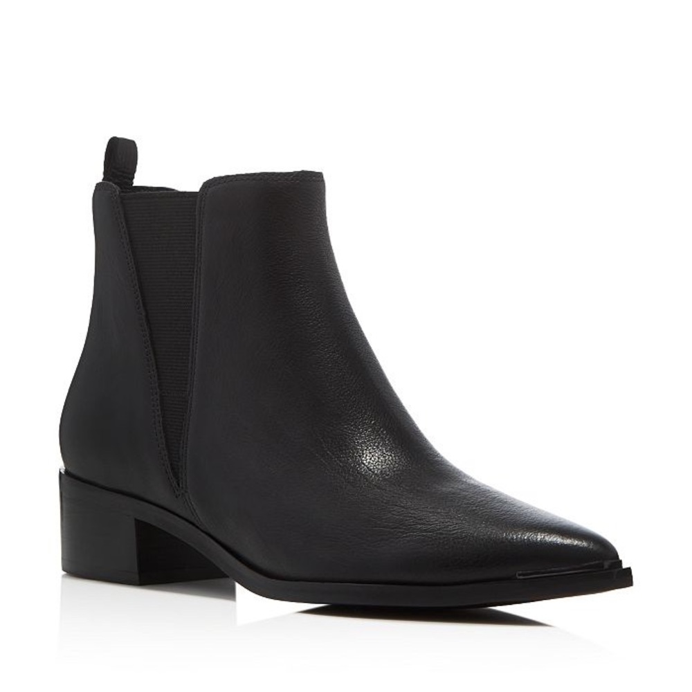 Marc Fisher Yale Bootie